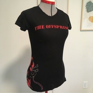 The Offspring Rise and Fall, Rage and Grace Tee